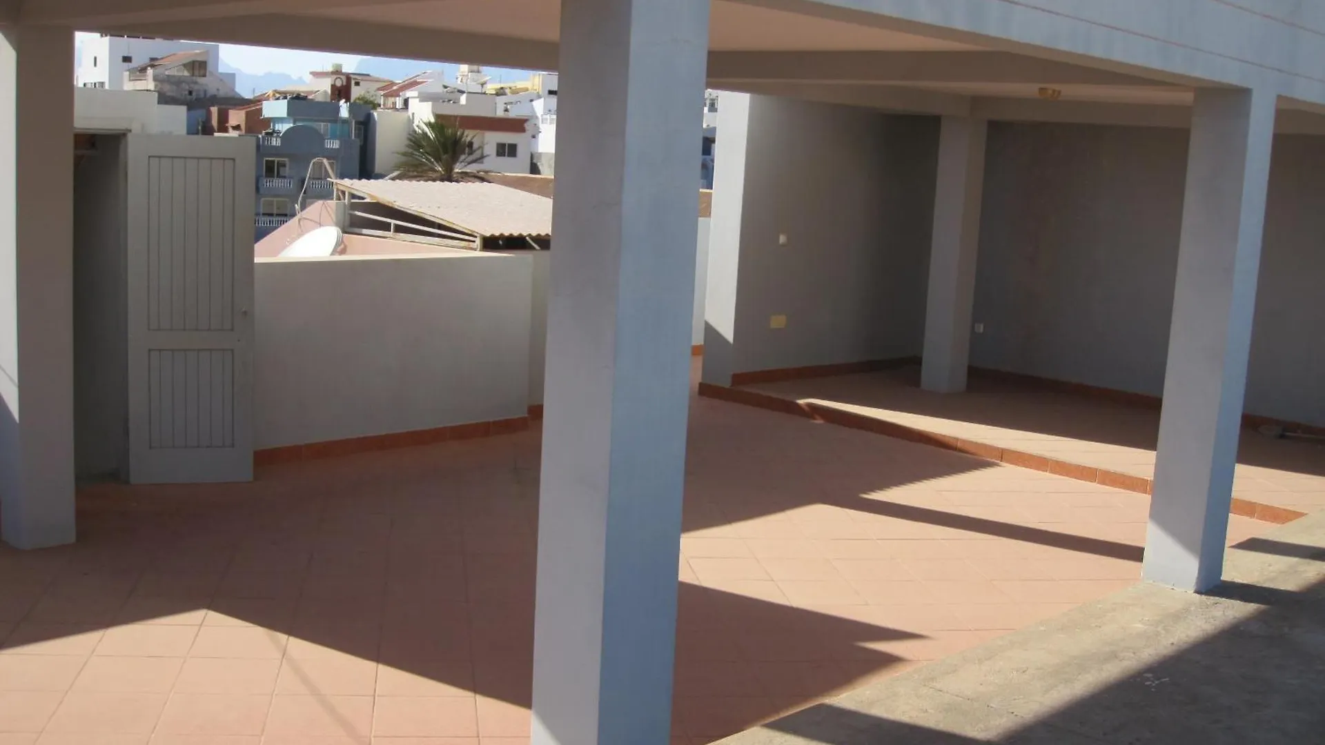 Apartament Maya Mindelo 2
